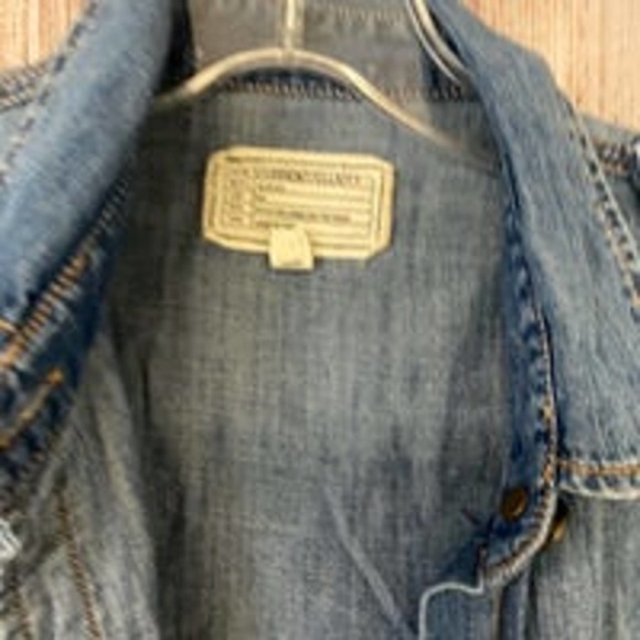 Current Elliott shirt 1 - Picture 2 of 4